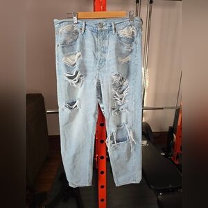American Eagle 90s Slim Boyfriend 12